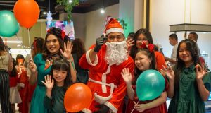 Meriah & Hangat: Festive Season 2025–2026 Grand Swiss-Belhotel Darmo Surabaya Siap Sambut Natal dan Tahun Baru Meriah & Hangat: Festive Season 2025–2026 Grand Swiss-Belhotel Darmo Surabaya Siap Sambut Natal dan Tahun Baru
