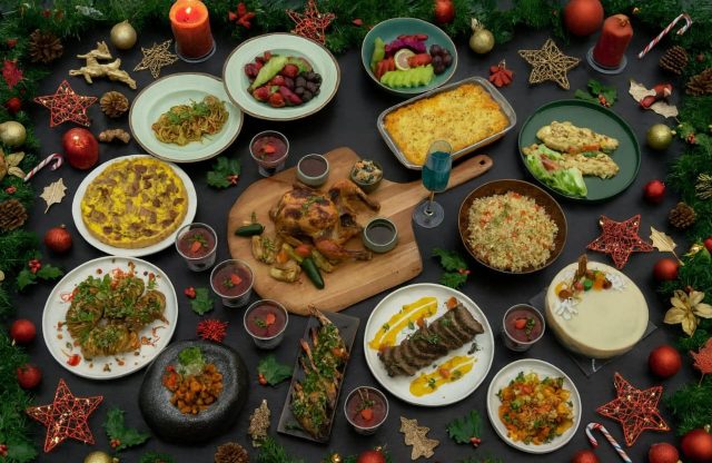 Semarak Akhir Tahun 2025 ARTOTEL Cabin Bromo: Perayaan Artistik, Intimate, dan Berbalut Budaya Indonesia Semarak Akhir Tahun 2025 ARTOTEL Cabin Bromo: Perayaan Artistik, Intimate, dan Berbalut Budaya Indonesia