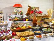 Holiday Inn & Suites Jakarta Gajah Mada Hadirkan Perayaan “Sail Into 2026” yang Meriah dan Penuh Kejutan Holiday Inn & Suites Jakarta Gajah Mada Hadirkan Perayaan “Sail Into 2026” yang Meriah dan Penuh Kejutan