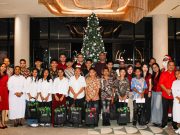 “Menyambut Sukacita Natal, ARTOTEL Living World Kota Wisata – Cibubur Gelar Christmas Tree Lighting Perdana” “Menyambut Sukacita Natal, ARTOTEL Living World Kota Wisata – Cibubur Gelar Christmas Tree Lighting Perdana”