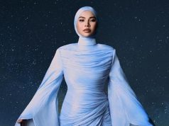 Kolaborasi Malaysia–Indonesia Lahirkan “Sesaat”: Kembalinya Aina Abdul dalam Musik Solo Kolaborasi Malaysia–Indonesia Lahirkan "Sesaat": Kembalinya Aina Abdul dalam Musik Solo