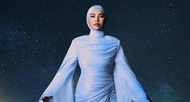 Kolaborasi Malaysia–Indonesia Lahirkan “Sesaat”: Kembalinya Aina Abdul dalam Musik Solo Kolaborasi Malaysia–Indonesia Lahirkan “Sesaat”: Kembalinya Aina Abdul dalam Musik Solo