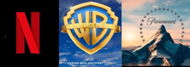 Drama Akuisisi Hollywood: Paramount Tantang Kesepakatan Netflix dengan Penawaran Tunai $108 Miliar untuk Warner Bros. Discovery