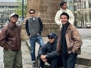 Pandawara Group Galang Dana Selamatkan Hutan: Dukungan Mengalir dari Publik hingga Selebritas Pandawara Group Galang Dana Selamatkan Hutan: Dukungan Mengalir dari Publik hingga Selebritas