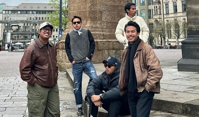 Pandawara Group Galang Dana Selamatkan Hutan: Dukungan Mengalir dari Publik hingga Selebritas