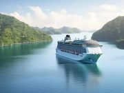 Malaysia Luncurkan Kapal Pesiar Khusus Umrah: Wisata Spiritual dan Liburan dalam Satu Perjalanan Malaysia Luncurkan Kapal Pesiar Khusus Umrah: Wisata Spiritual dan Liburan dalam Satu Perjalanan