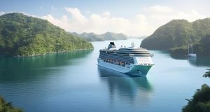 Malaysia Luncurkan Kapal Pesiar Khusus Umrah: Wisata Spiritual dan Liburan dalam Satu Perjalanan Malaysia Luncurkan Kapal Pesiar Khusus Umrah: Wisata Spiritual dan Liburan dalam Satu Perjalanan