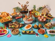 DoubleTree by Hilton Jakarta – Diponegoro Sambut Liburan Akhir Tahun dengan Tropical Festive Wonderland DoubleTree by Hilton Jakarta – Diponegoro Sambut Liburan Akhir Tahun dengan Tropical Festive Wonderland