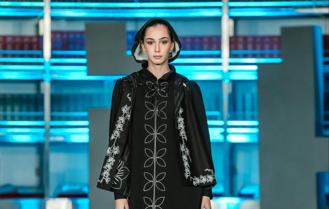 ASIK (Akselerasi Ekspor Kreasi Indonesia) Fashion Connect 2025 - sumber foto Ekraf ASIK (Akselerasi Ekspor Kreasi Indonesia) Fashion Connect 2025 - sumber foto Ekraf