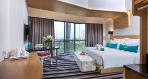 Rayakan Tahun Baru Bergaya Karnaval Brazil di THE 1O1 Jakarta Sedayu Darmawangsa: Spektakuler, Meriah, dan Penuh Euforia Rayakan Tahun Baru Bergaya Karnaval Brazil di THE 1O1 Jakarta Sedayu Darmawangsa: Spektakuler, Meriah, dan Penuh Euforia