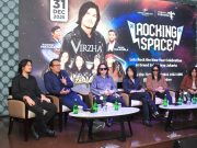 Konser Tahun Baru Virzha di Hotel Ini! Pastikan Kamu Menang War Tiketnya! Konser Tahun Baru Virzha - sumber foto Sahid Hotel