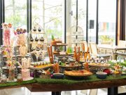 Swiss-Belresort Dago Heritage Pamerkan “7 Wonders – Around the World in Glam”, Siap Sambut Liburan Akhir Tahun Urbie’s! Swiss-Belresort Dago Heritage perkenalkan 7 Wonders – Around the World in Glam - Sumber foto Swiss-belresort Dago