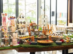 Swiss-Belresort Dago Heritage Pamerkan “7 Wonders – Around the World in Glam”, Siap Sambut Liburan Akhir Tahun Urbie’s! Swiss-Belresort Dago Heritage perkenalkan 7 Wonders – Around the World in Glam - Sumber foto Swiss-belresort Dago