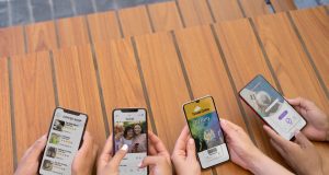 ilustrasi harga Hp melonjak - sumber foto Frepik