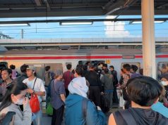 Mobilitas Urban Makin Mudah: Aturan Baru KAI Commuter untuk Pengguna yang Bermalam di Stasiun Mobilitas Urban Makin Mudah: Aturan Baru KAI Commuter untuk Pengguna yang Bermalam di Stasiun