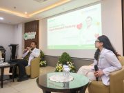 Talk Show Daewoong dan Medistra Kupas Tuntas Pentingnya Pengelolaan Kolesterol Jahat LDL-C Jangka Panjang Talk Show Daewoong dan Medistra Kupas Tuntas Pentingnya Pengelolaan LDL-C Jangka Panjang