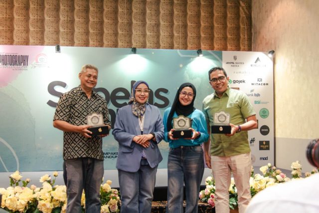 ARTOTEL Suites Aquila Gandeng Kompakers - sumber foto ARTOTEL Suites Aquila ARTOTEL Suites Aquila Gandeng Kompakers - sumber foto ARTOTEL Suites Aquila