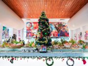 Pullman Jakarta Central Park Hadirkan “A Season of Joyful Indulgence” Rayakan Natal di Jakarta! Pullman Jakarta Central merayakan Natal dengan tema besar A Season of Joyful Indulgence - sumber foto Pullman