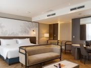 Neo+ Airport Jakarta Perkenalkan Kamar Suite Modern Luxe untuk Pengalaman Transit Lebih Premium Neo+ Airport Jakarta Perkenalkan Kamar Suite Modern Luxe untuk Pengalaman Transit Lebih Premium