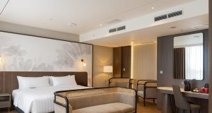 Neo+ Airport Jakarta Perkenalkan Kamar Suite Modern Luxe untuk Pengalaman Transit Lebih Premium Neo+ Airport Jakarta Perkenalkan Kamar Suite Modern Luxe untuk Pengalaman Transit Lebih Premium