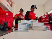 PMI Kerahkan Tim Mobile Clinic untuk Perkuat Layanan Kesehatan di Aceh PMI Kerahkan Tim Mobile Clinic untuk Perkuat Layanan Kesehatan di Aceh