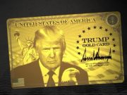 Trump Luncurkan “Trump Gold Card”, Jalur Cepat Visa AS Seharga $1 Juta! ilustrasi Trump Gold Card - sumber foto Instagram
