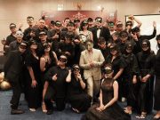 Sotis Hotel Kemang Rayakan Ulang Tahun ke-6 dengan Gala Elegan dan Aksi Sosial Bermakna Sotis Hotel Kemang Rayakan Ulang Tahun ke-6 dengan Gala Elegan dan Aksi Sosial Bermakna