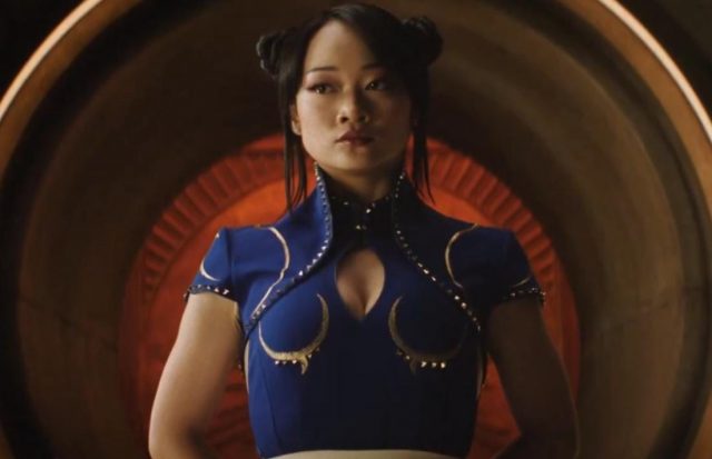Trailer Live-Action ‘Street Fighter’ Resmi Rilis, Chun-Li hingga Ryu Tampil Dengan Visual Spektakuler Trailer Live-Action ‘Street Fighter’ Resmi Rilis, Chun-Li hingga Ryu Tampil Dengan Visual Spektakuler