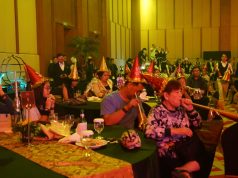 Avenzel Hotel & Convention Cibubur Hadirkan “Nusantara Safari Night”, Perayaan Tahun Baru 2026 yang Spektakuler Avenzel Hotel & Convention Cibubur hadirkan Nusantara Safari Night, Avenzel Hotel & Convention Cibubur menghadirkan perayaan malam tahun baru yang tidak hanya - sumber foto Avenzel