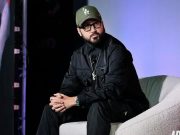 Jaeson Ma Sebut Industri Musik “Rusak”, Urbie’s! Algoritma Dinilai Membunuh Esensi Bakat Asli Jaeson Ma - sumber foto Instagram JaesonMa