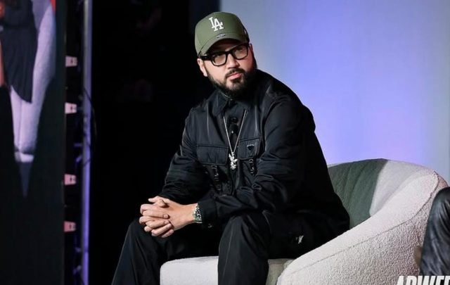 Jaeson Ma - sumber foto Instagram JaesonMa Jaeson Ma - sumber foto Instagram JaesonMa