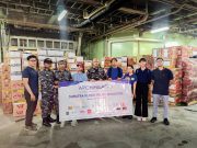 Bantuan Banjir Sumatra Dibutuhkan Akibat Dampak Luas Bencana Alam Bantuan banjir Sumatra dari Archipelago - sumber foto Archipelago