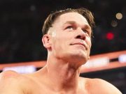 John Cena Tutup Karier WWE! Pensiun di Usia 48 dan 17 Gelar Dunia John Cena - sumber foto Instagram malcom9bulls