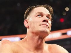 John Cena Tutup Karier WWE! Pensiun di Usia 48 dan 17 Gelar Dunia John Cena - sumber foto Instagram malcom9bulls