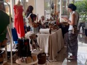 Pasar Sabtu Vol. 3 “Christmas Market” Kembali Hadir, Somerset Berlian Jakarta Konsisten Dukung UMKM Lokal Pasar Sabtu Vol. 3 “Christmas Market” Kembali Hadir, Somerset Berlian Jakarta Konsisten Dukung UMKM Lokal