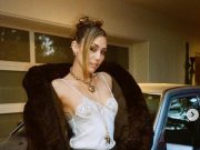 Miley Cyrus Rilis Video Musik “Dream As One”, Lagu Penutup Film Avatar: Fire and Ashes Miley Cyrus Rilis Video Musik “Dream As One”, Lagu Penutup Film Avatar: Fire and Ashes