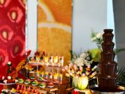 Rayakan Pergantian Tahun di Hotel Bekasi ini Dengan Tema Midgniht Forest Urbie’s! HARRIS Bekasi hotel di bekasi yang rayakan tahun baru 2026 dengan tema midnight forest - sumber foto Harris Bekasi