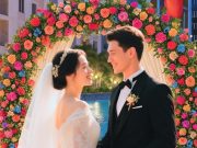 Wujudkan Pernikahan Impian Tanpa Ribet, Vega Hotel Gading Serpong Tawarkan Paket All-in-One Wujudkan Pernikahan Impian Tanpa Ribet, Vega Hotel Gading Serpong Tawarkan Paket All-in-One