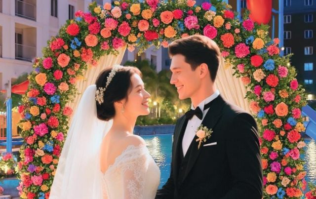 Wujudkan Pernikahan Impian Tanpa Ribet, Vega Hotel Gading Serpong Tawarkan Paket All-in-One Wujudkan Pernikahan Impian Tanpa Ribet, Vega Hotel Gading Serpong Tawarkan Paket All-in-One