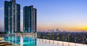 Holiday Inn & Suites Jakarta Gajah Mada Kembali Dinobatkan sebagai Best MICE Hotel 2025