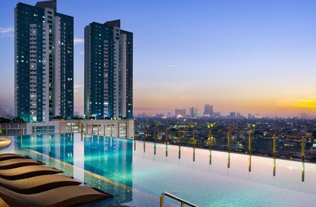 Holiday Inn & Suites Jakarta Gajah Mada Kembali Dinobatkan sebagai Best MICE Hotel 2025 Holiday Inn & Suites Jakarta Gajah Mada Kembali Dinobatkan sebagai Best MICE Hotel 2025