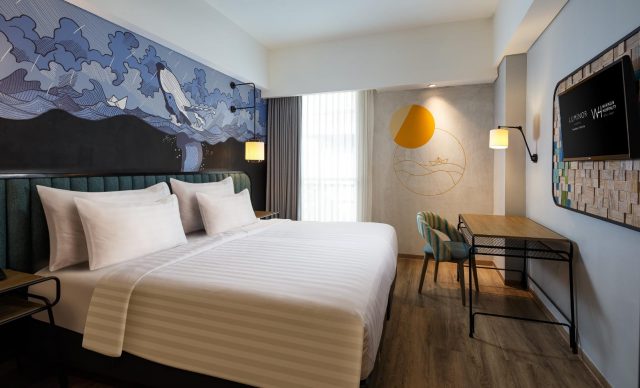 Tutup 2025 dengan Optimisme, Waringin Hospitality Perkuat Okupansi dan Ekspansi Strategis di Malang