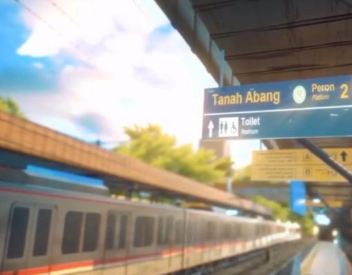 Sunyi Tanah Abang hingga Rumah Suburban: Dunia CGI Sinematik ala Andri Collin Curi Perhatian Sunyi Tanah Abang hingga Rumah Suburban: Dunia CGI Sinematik ala Andri Collin Curi Perhatian