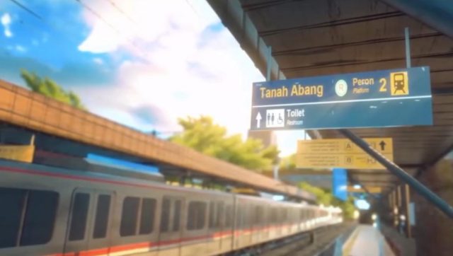 Sunyi Tanah Abang hingga Rumah Suburban: Dunia CGI Sinematik ala Andri Collin Curi Perhatian Sunyi Tanah Abang hingga Rumah Suburban: Dunia CGI Sinematik ala Andri Collin Curi Perhatian