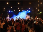 Liburan Akhir Tahun Lebih Hangat: Sajian Spesial dan Atraksi Meriah di Novotel Tangerang Liburan Akhir Tahun Lebih Hangat: Sajian Spesial dan Atraksi Meriah di Novotel Tangerang