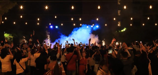 Liburan Akhir Tahun Lebih Hangat: Sajian Spesial dan Atraksi Meriah di Novotel Tangerang