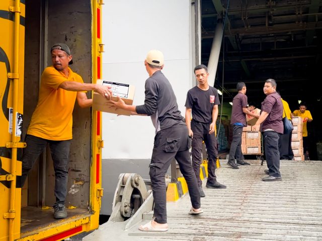 Archipelago Salurkan Bantuan Rp360 Juta untuk Korban Banjir Sumatra - sumber foto Archipelago Archipelago Salurkan Bantuan Rp360 Juta untuk Korban Banjir Sumatra - sumber foto Archipelago