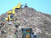 Zulhas Targetkan Sampah Bantargebang Hilang dalam Dua Tahun, Solusi Waste to Energy Jadi Andalan Sampah Bantargebang - sumber foto Wikipedia