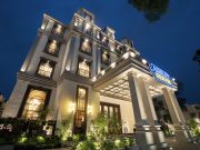 Hotel Dengan Konsep Clean-Air Hadir Di Tengah Menteng Jakarta Ashley NewAir Menteng - sumber foto Ashley Hotel Group