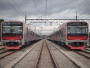 Libur Panjang Akhir Tahun, Aktivitas Pengguna Commuter Line Lebih Landai di Tengah Penerapan Work From Anywhere Libur Panjang Akhir Tahun, Aktivitas Pengguna Commuter Line Lebih Landai di Tengah Penerapan Work From Anywhere